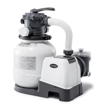 Песочный фильтр-насос Intex 26646